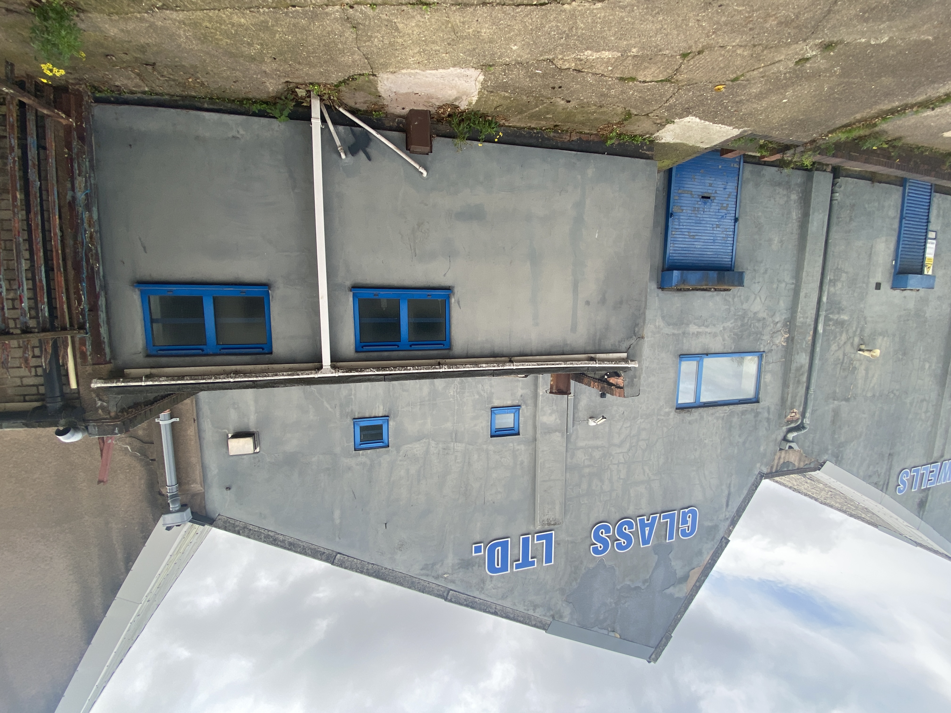 Villiers Trading Estate, Wolverhampton - 6