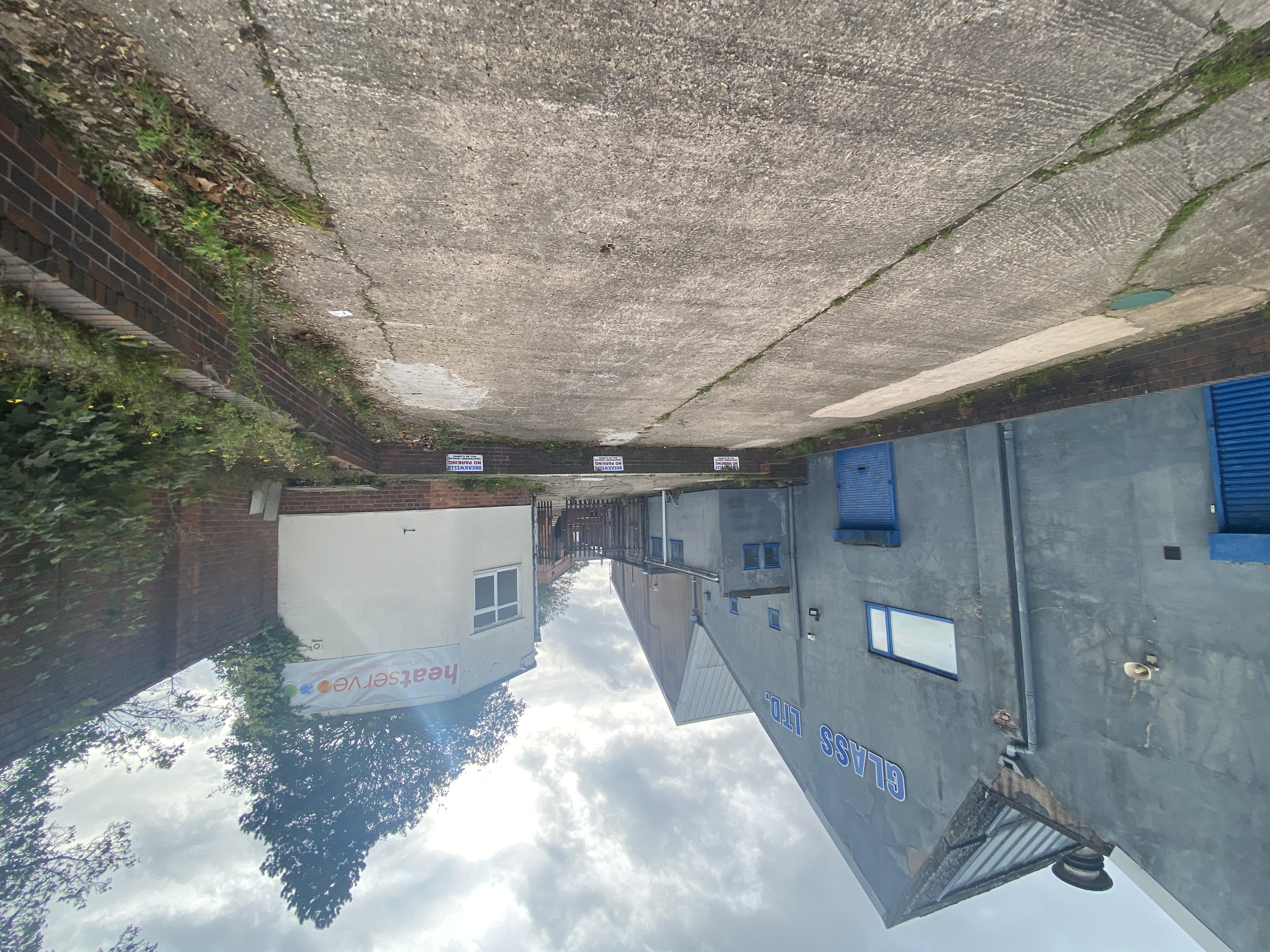 Villiers Trading Estate, Wolverhampton - 6