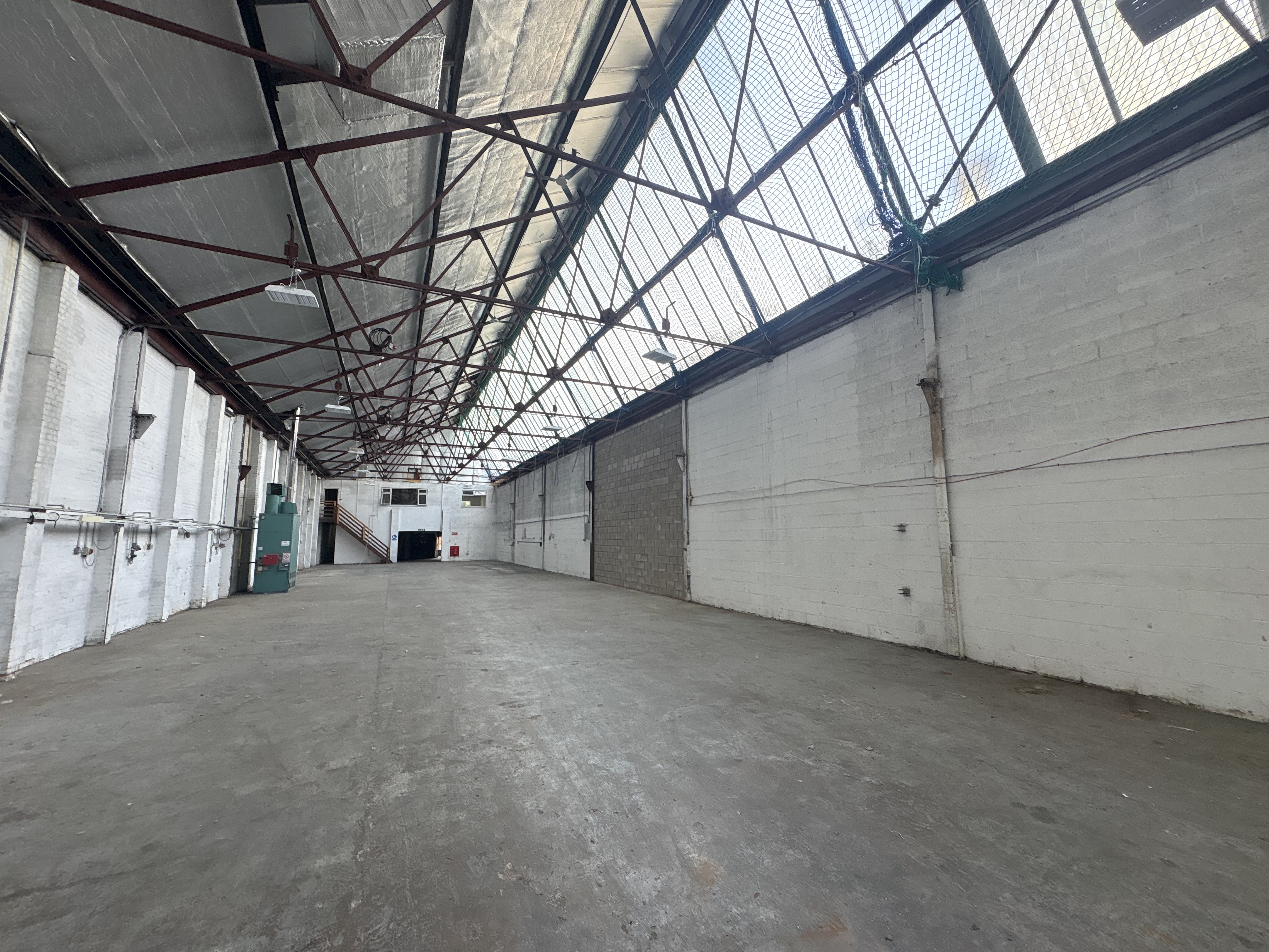 Villiers Trading Estate, Wolverhampton - 6