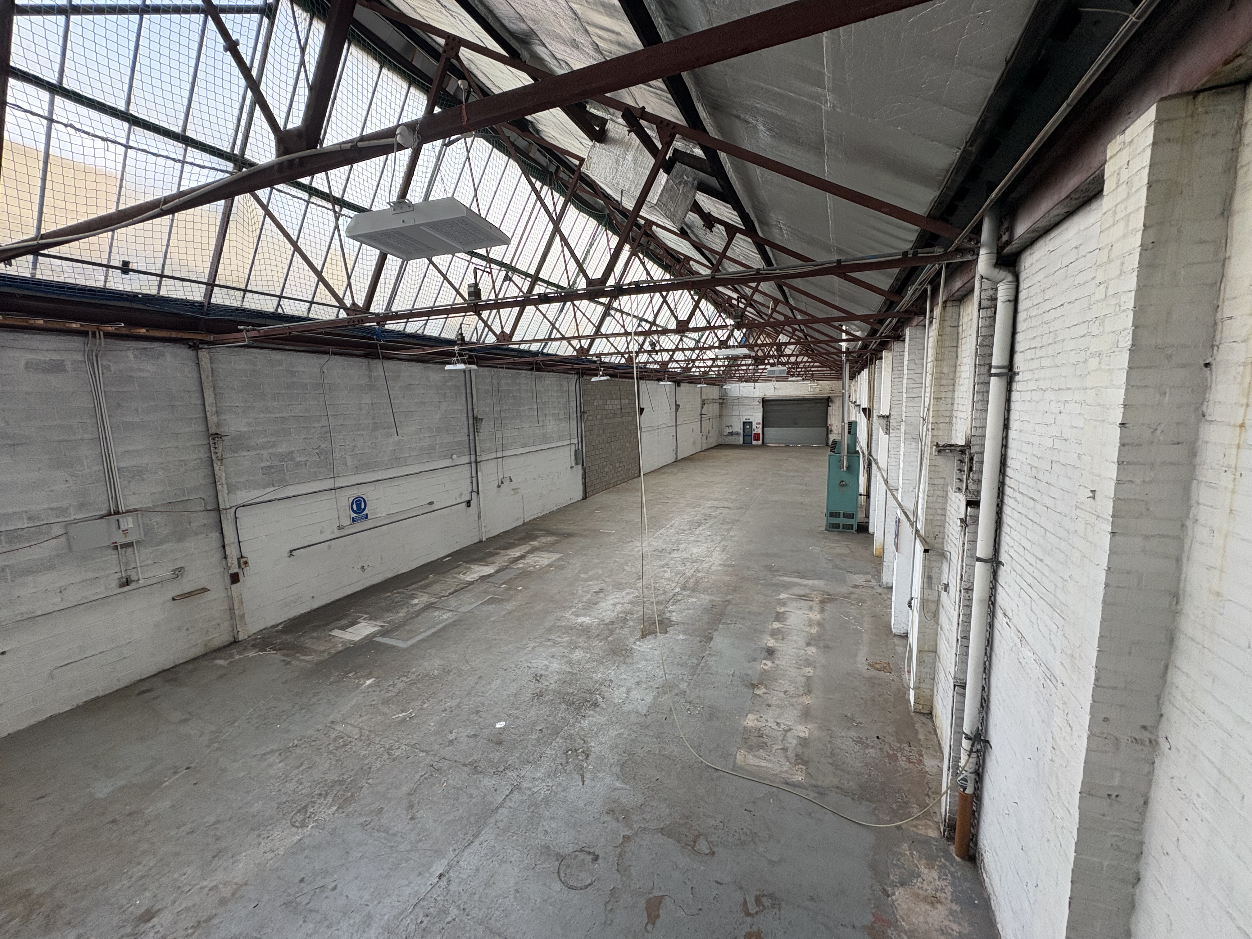Villiers Trading Estate, Wolverhampton - 6