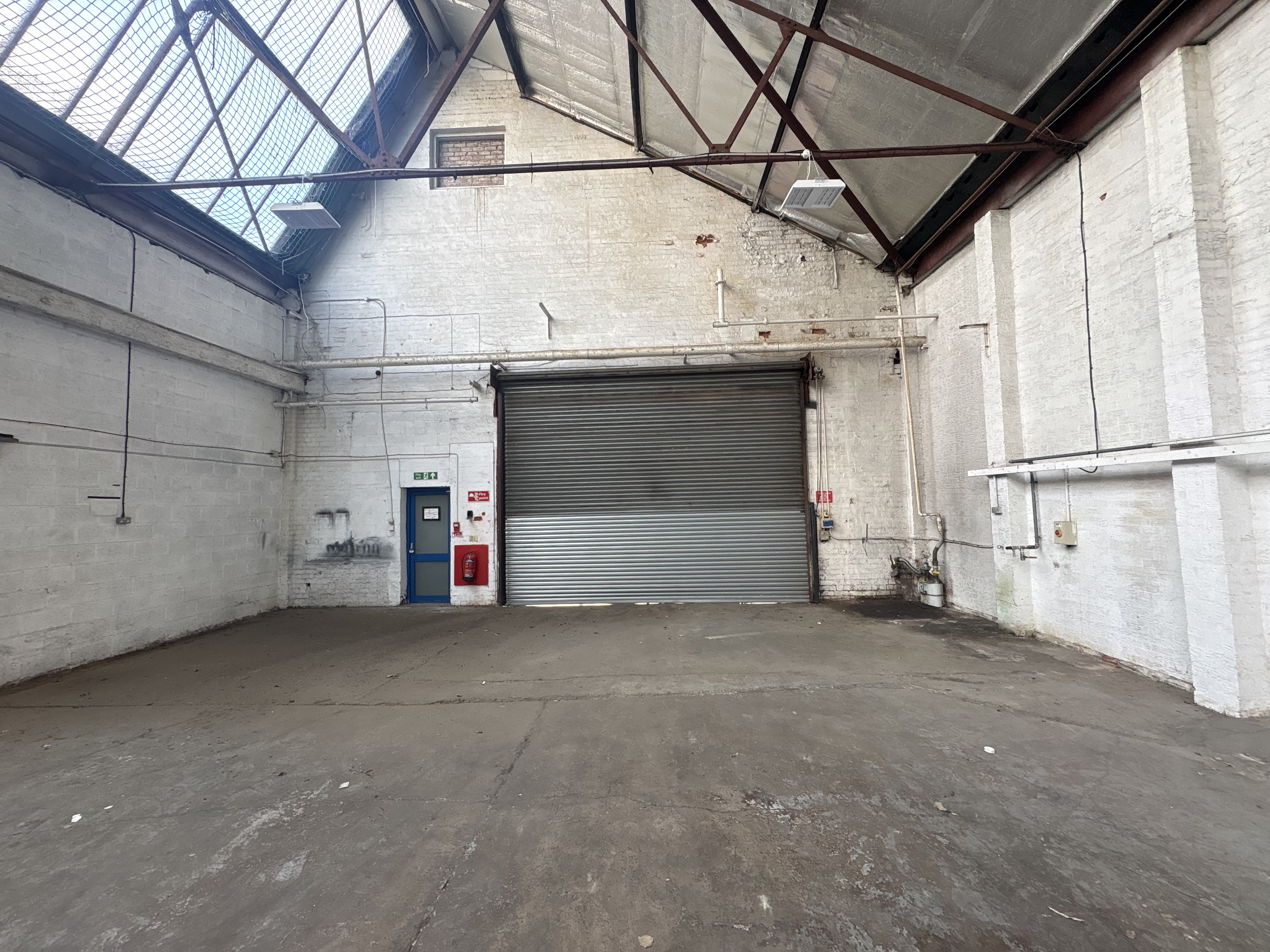 Villiers Trading Estate, Wolverhampton - 6