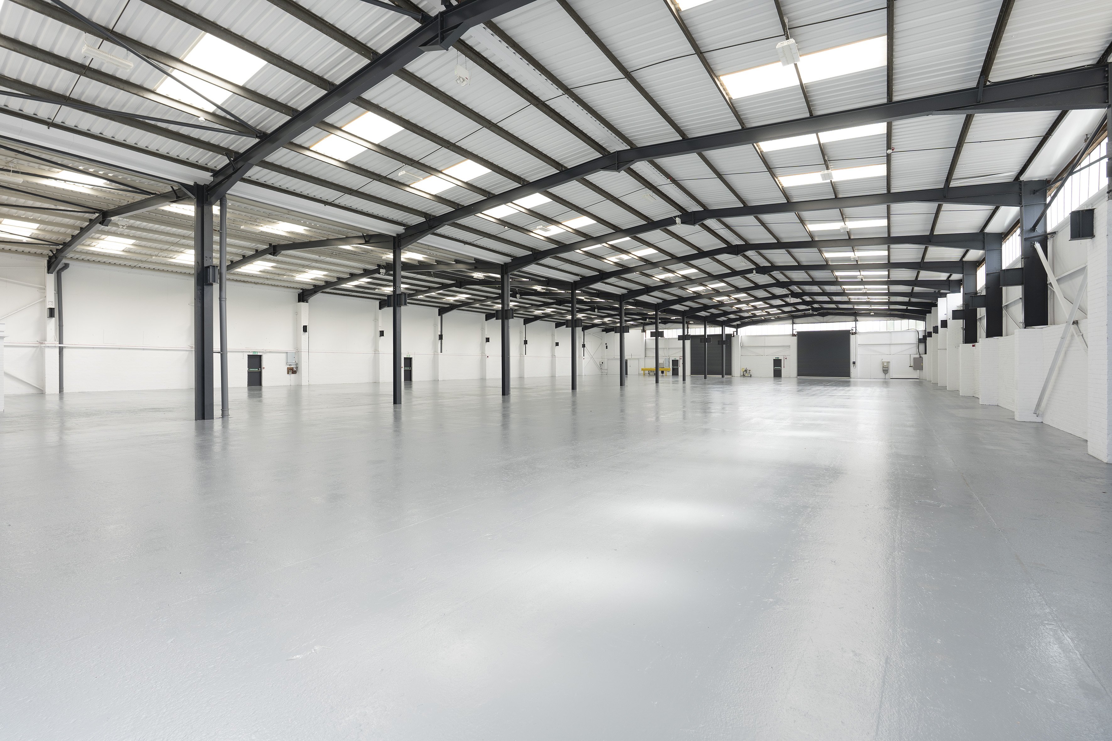 Willenhall Trading Estate - Unit C
