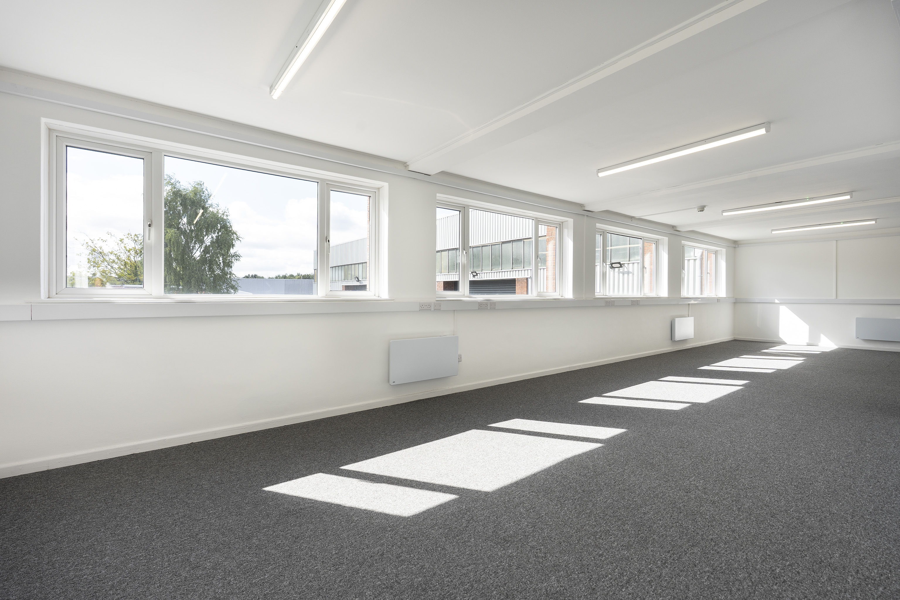 Willenhall Trading Estate - Unit C