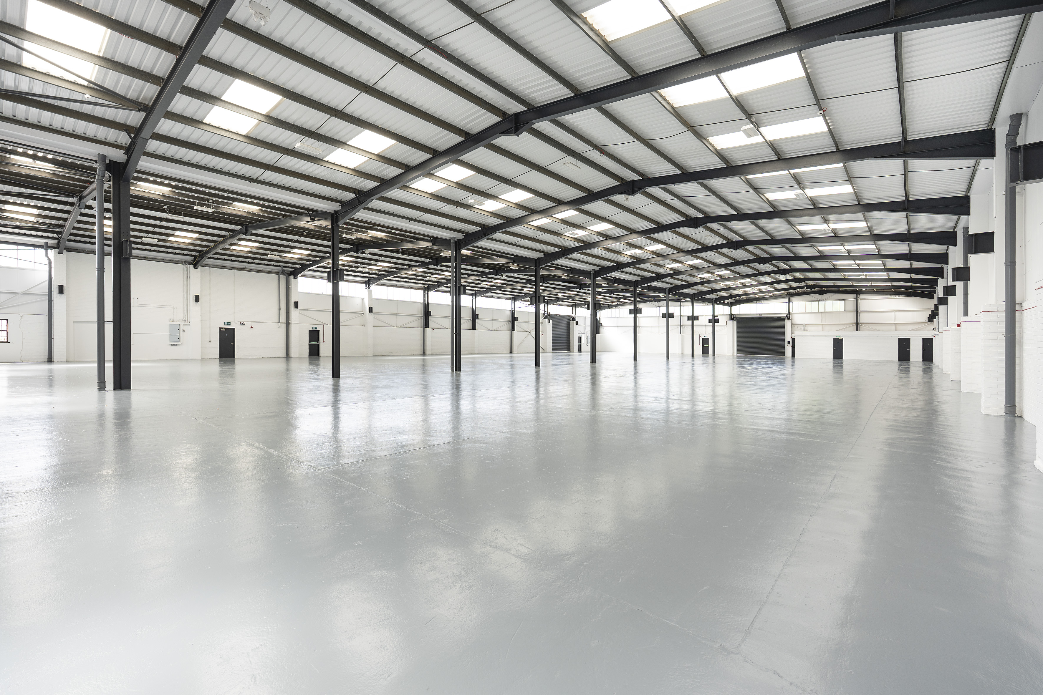 Willenhall Trading Estate - Unit C