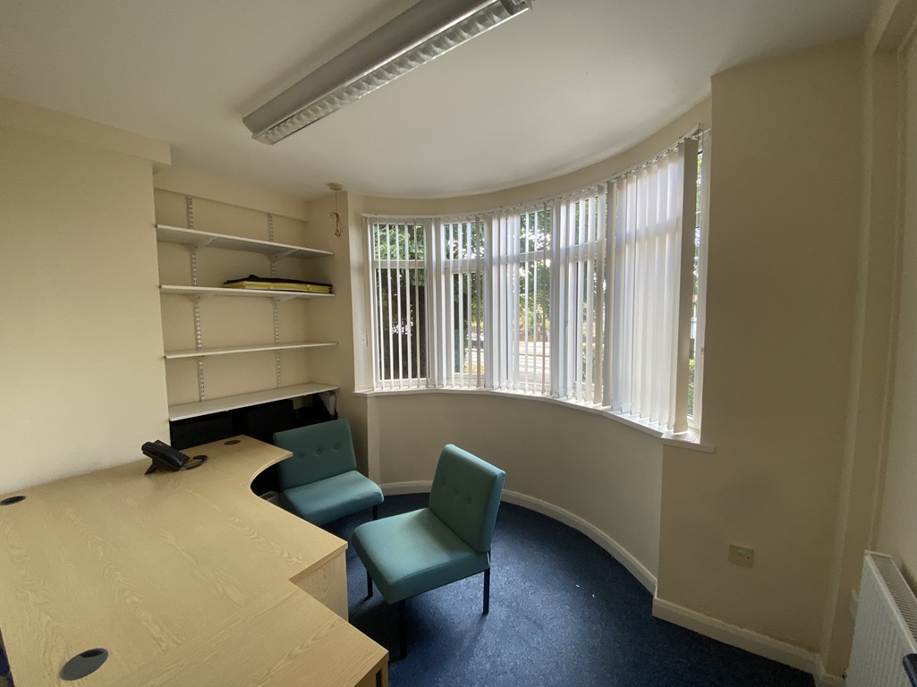 Wolverhampton Road - 494