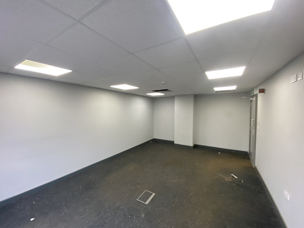 Wulfrun Trading Estate, Wolverhampton - Unit 6