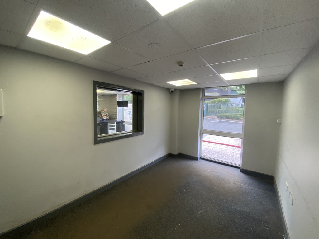 Wulfrun Trading Estate, Wolverhampton - Unit 6