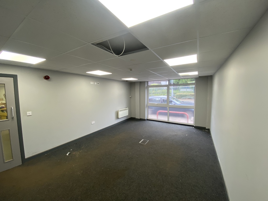 Wulfrun Trading Estate, Wolverhampton - Unit 6